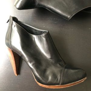 CAPODARTE BOOTIE